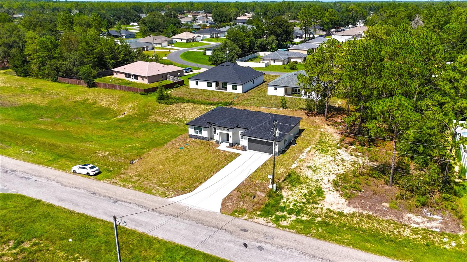 Image 44 of 49 For 151 Marion Oaks Pass