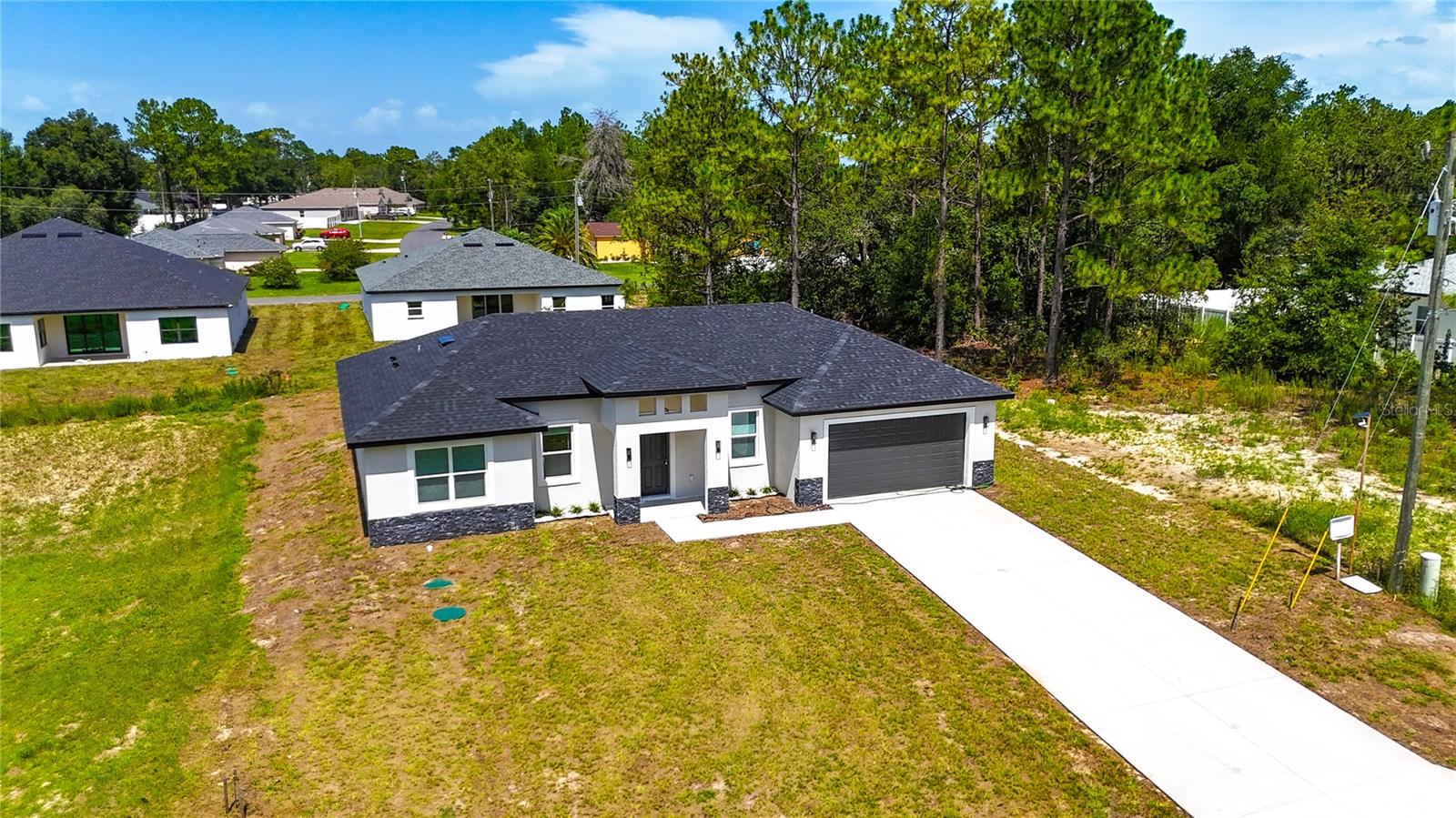 Image 48 of 49 For 151 Marion Oaks Pass