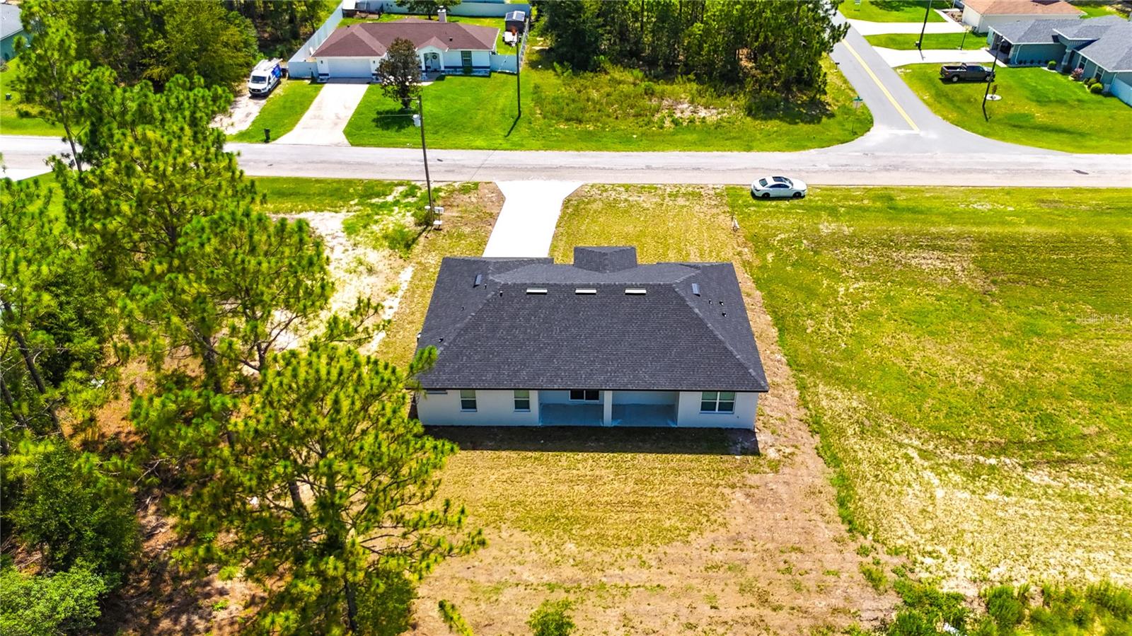 Image 49 of 49 For 151 Marion Oaks Pass