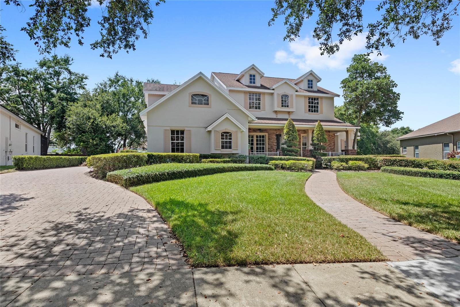 Image 3 of 51 For 2107 Westover Reserve Boulevard