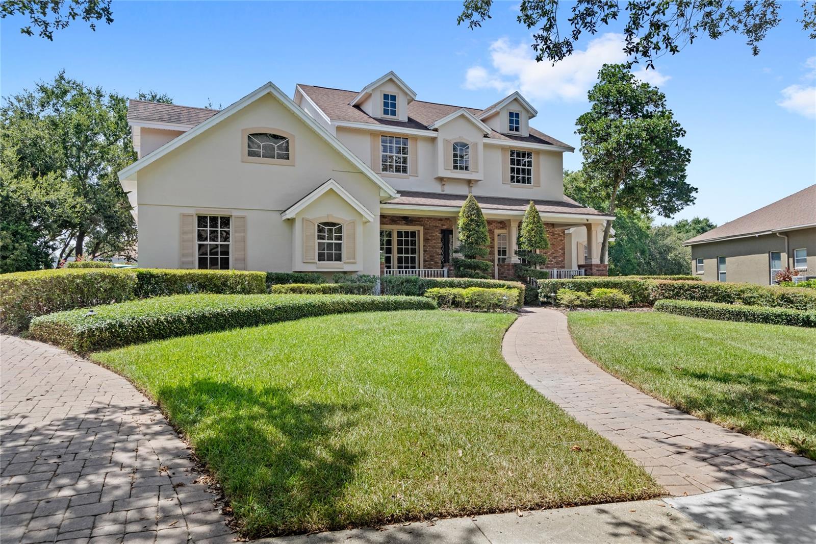 Image 4 of 51 For 2107 Westover Reserve Boulevard