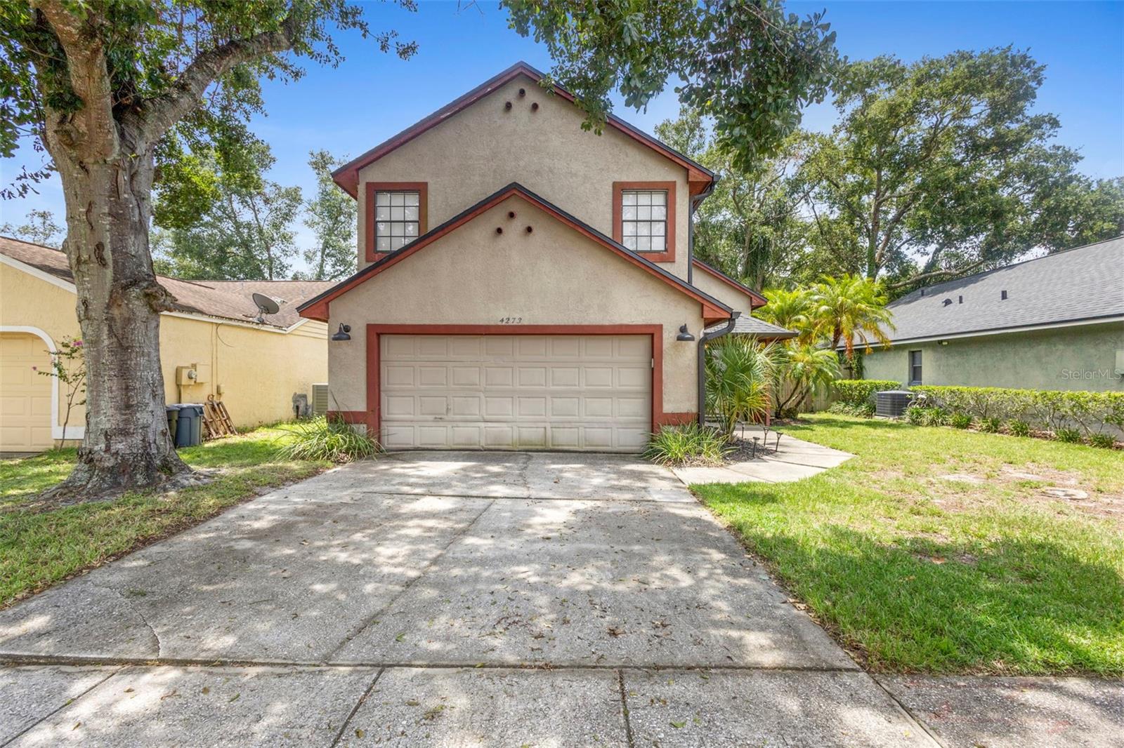 Details for 4273 Fox Hollow Circle, CASSELBERRY, FL 32707