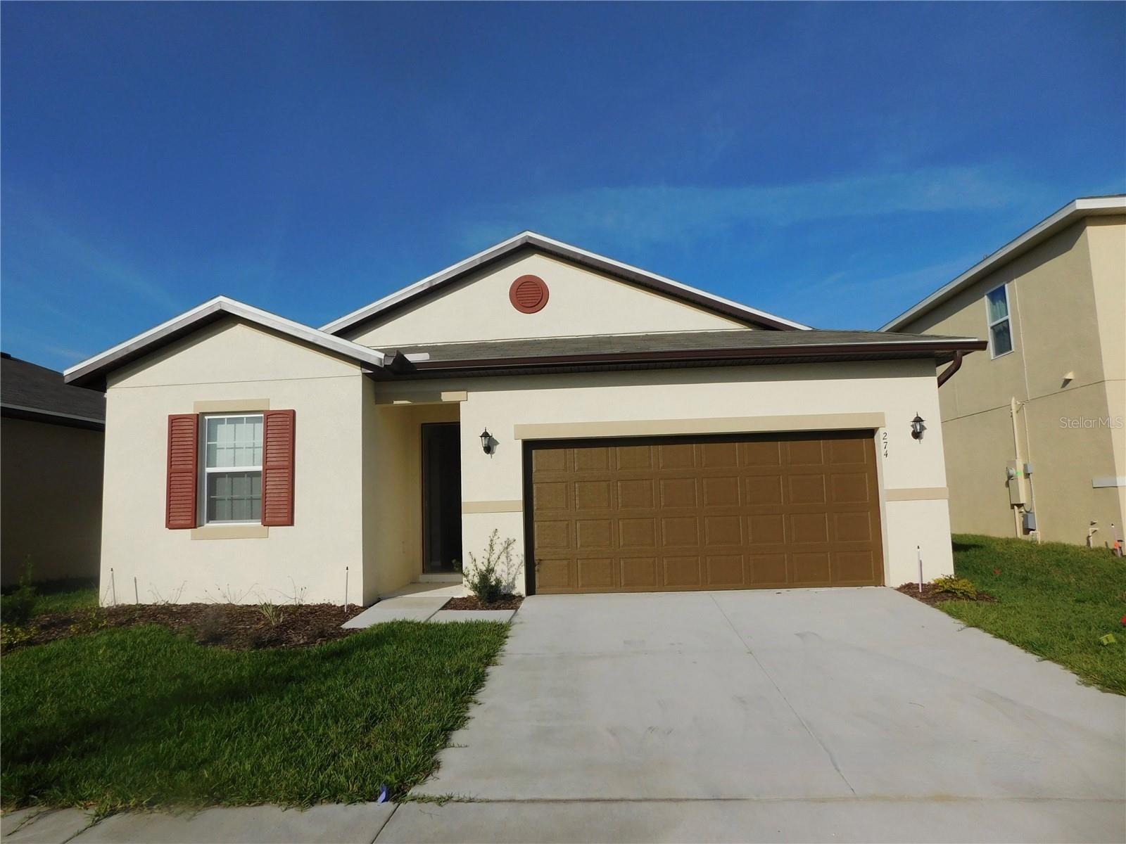 Details for 274 Alford Drive, DAVENPORT, FL 33896