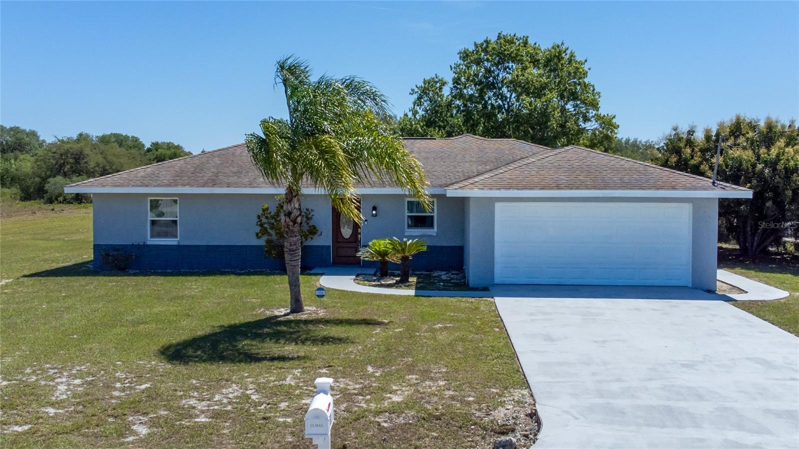 Details for 52 York Road, AVON PARK, FL 33825