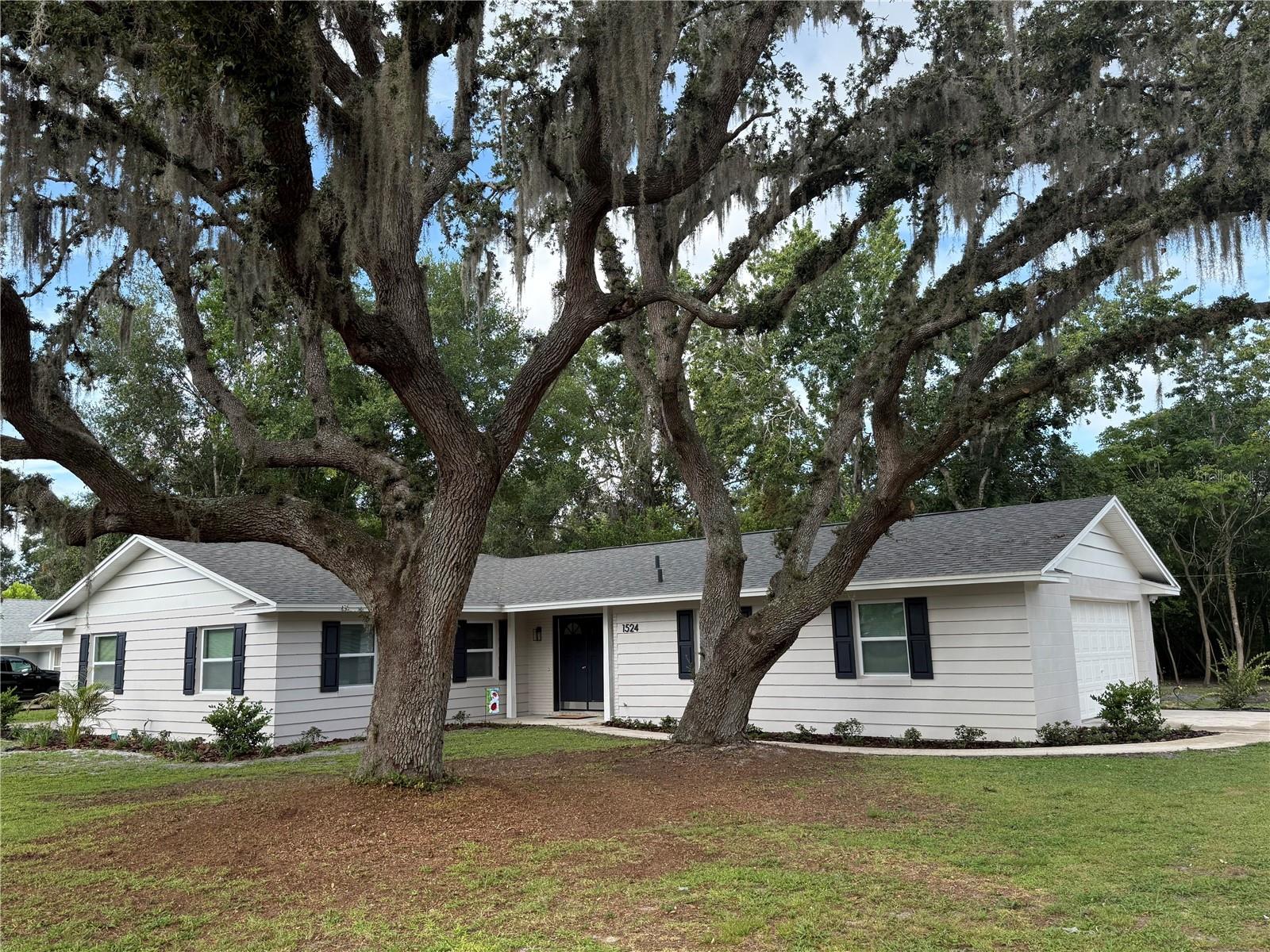 Details for 1524 Hillway Road, APOPKA, FL 32703