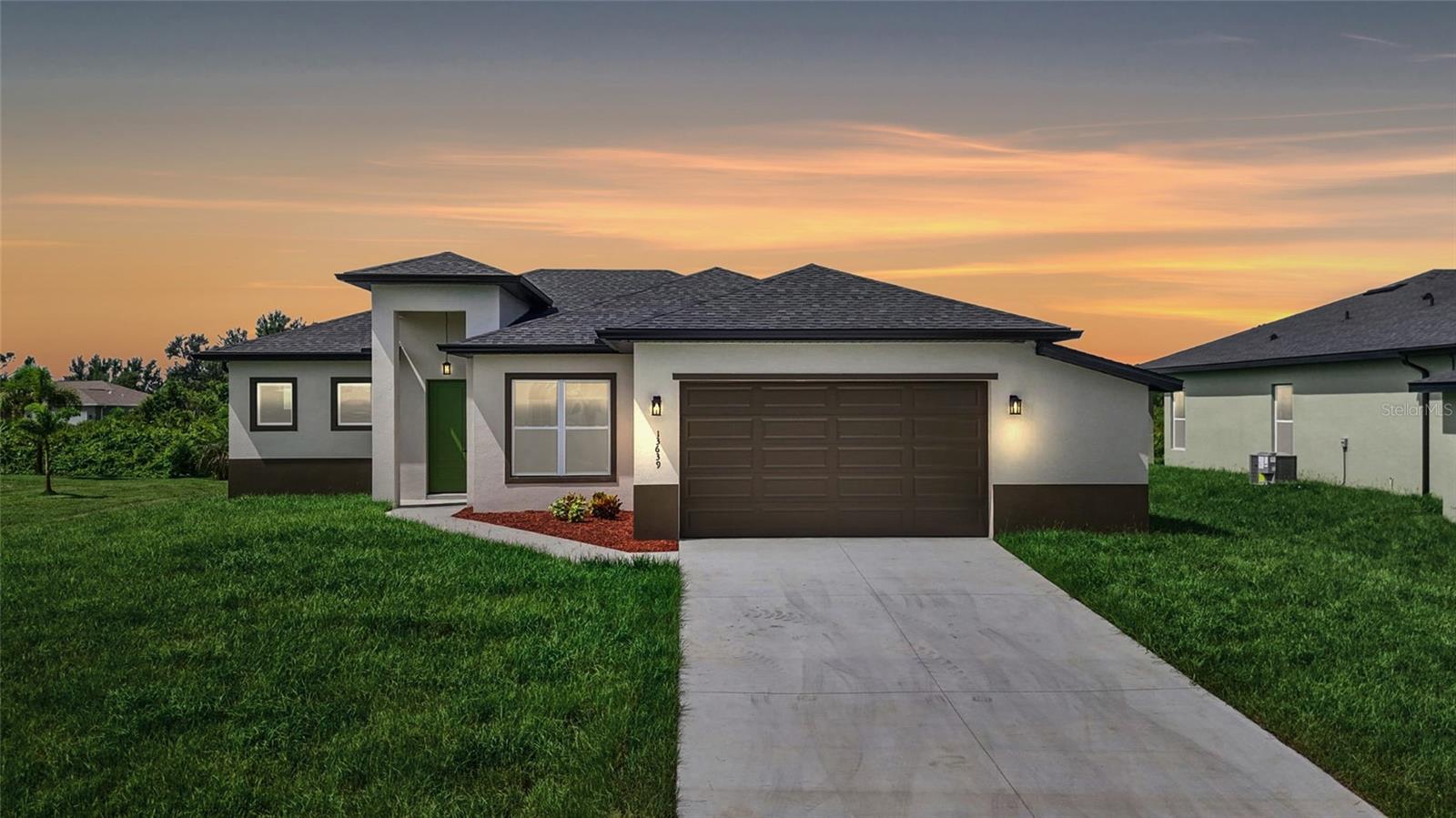 Details for 13639 Begonia Circle, PORT CHARLOTTE, FL 33981
