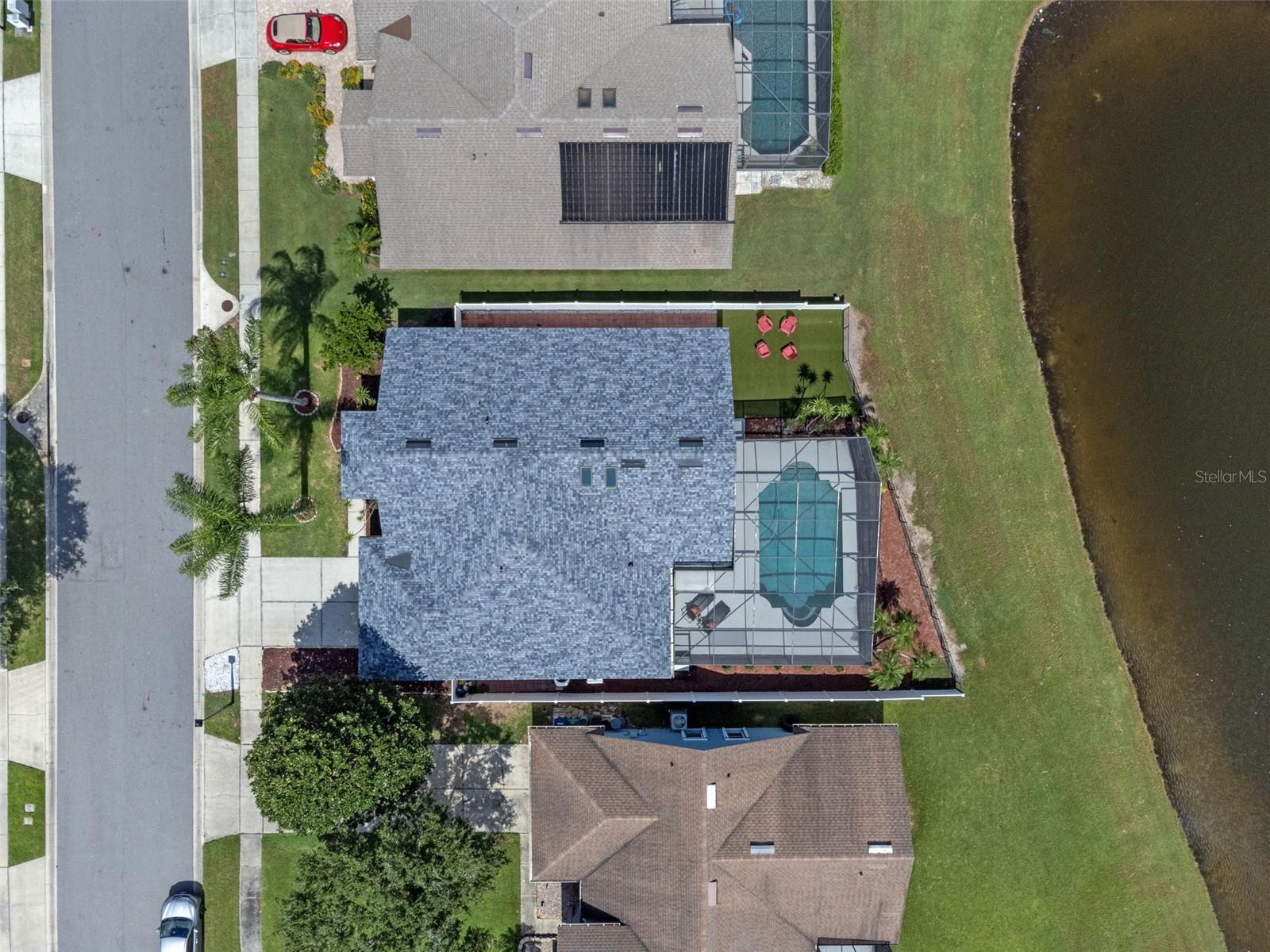 Image 25 of 48 For 12414 Marleigh Court