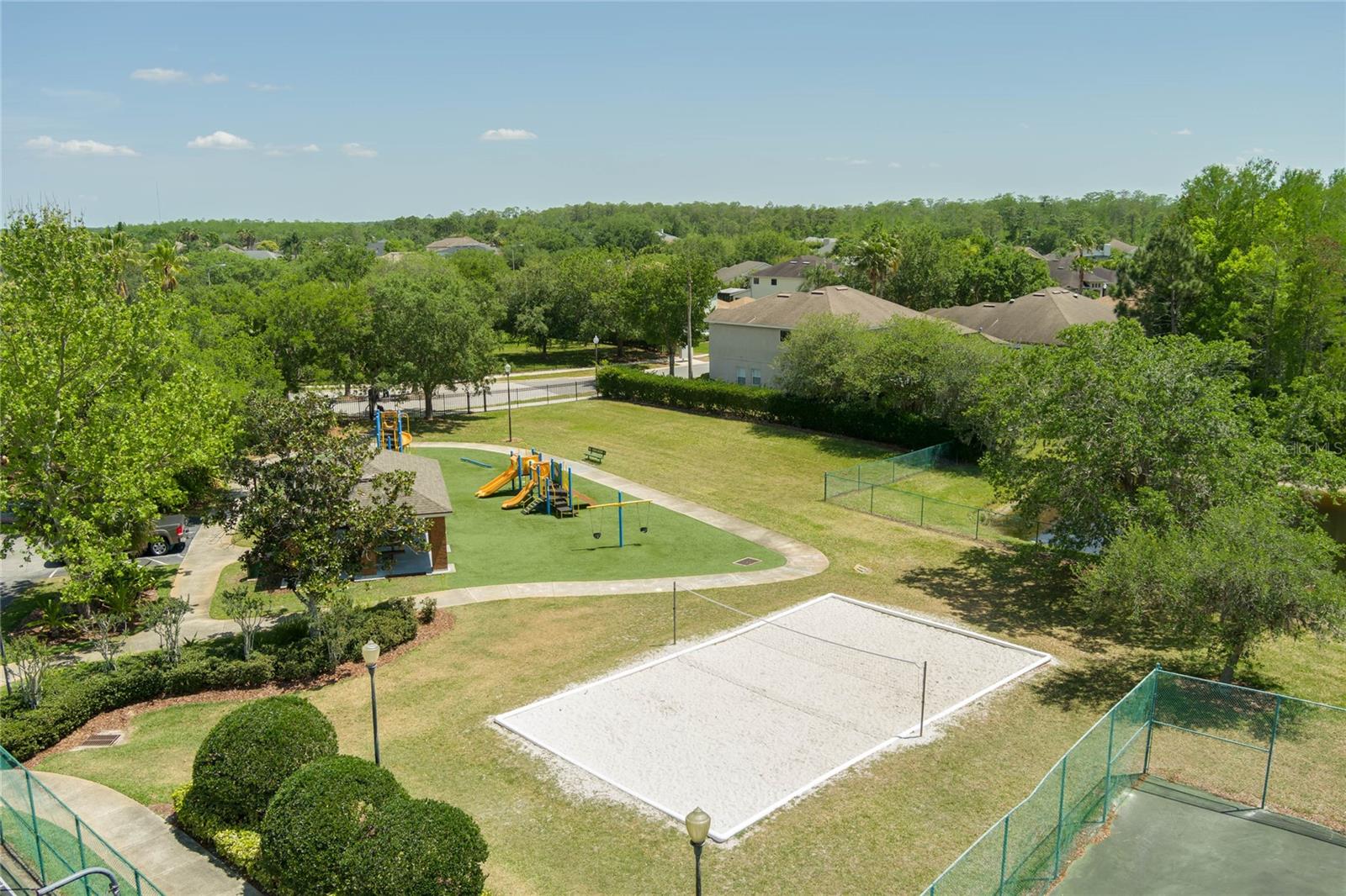 Image 30 of 48 For 12414 Marleigh Court