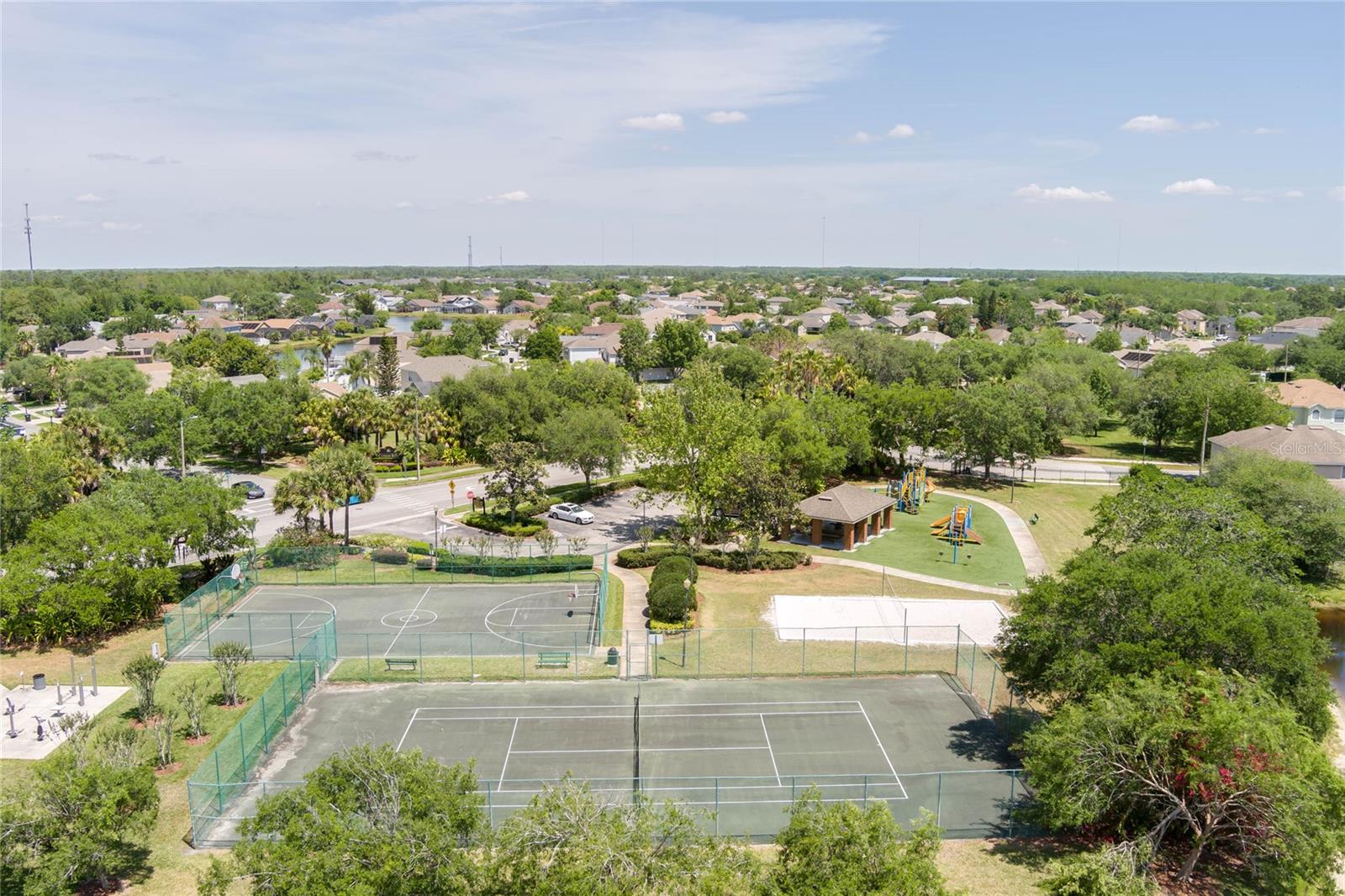 Image 31 of 48 For 12414 Marleigh Court