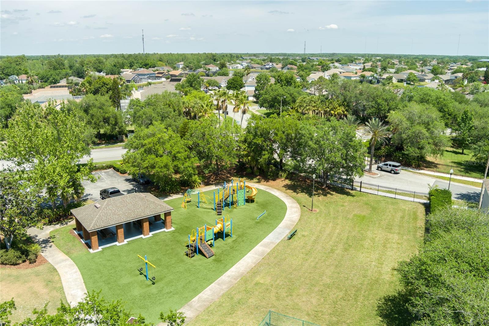Image 32 of 48 For 12414 Marleigh Court