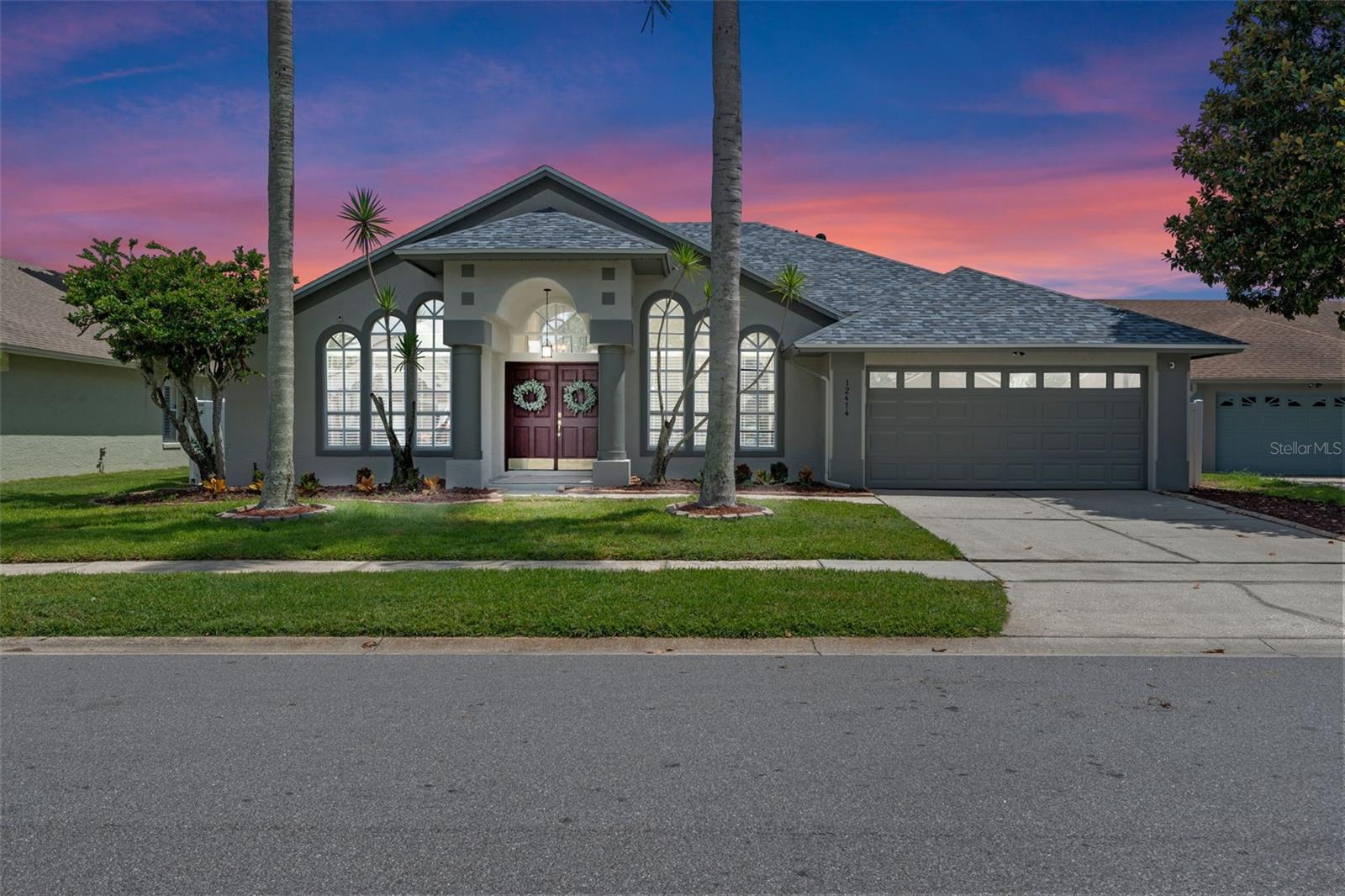 Image 46 of 48 For 12414 Marleigh Court