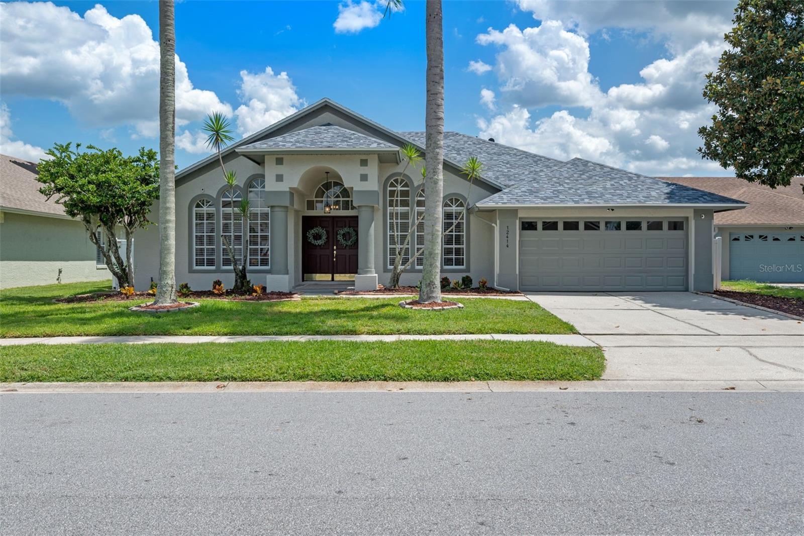 Image 47 of 48 For 12414 Marleigh Court
