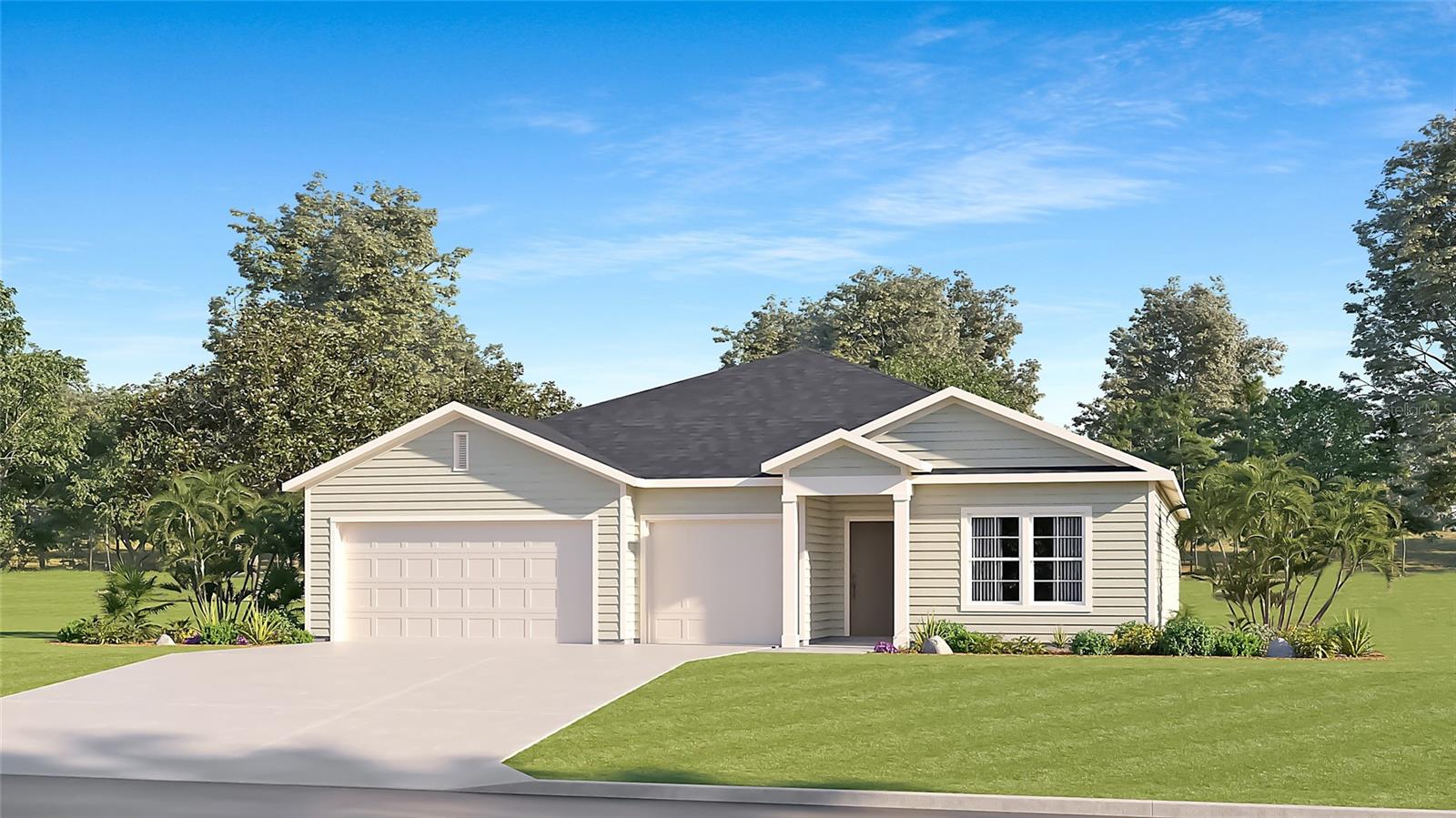 Listing Details for 12419 139th Court, ALACHUA, FL 32615