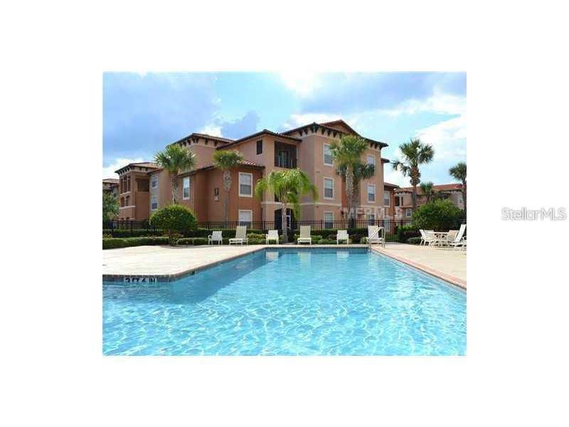 Listing Details for 5506 Metrowest Boulevard 202, ORLANDO, FL 32811