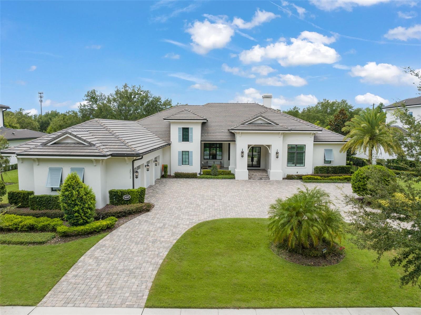 Details for 2012 Bellamere Court, WINDERMERE, FL 34786