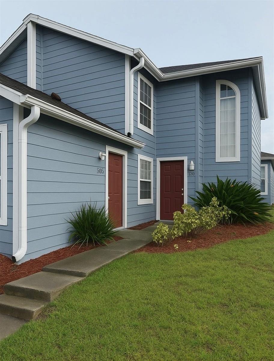 Listing Details for 505 Orchid Drive, DAVENPORT, FL 33897