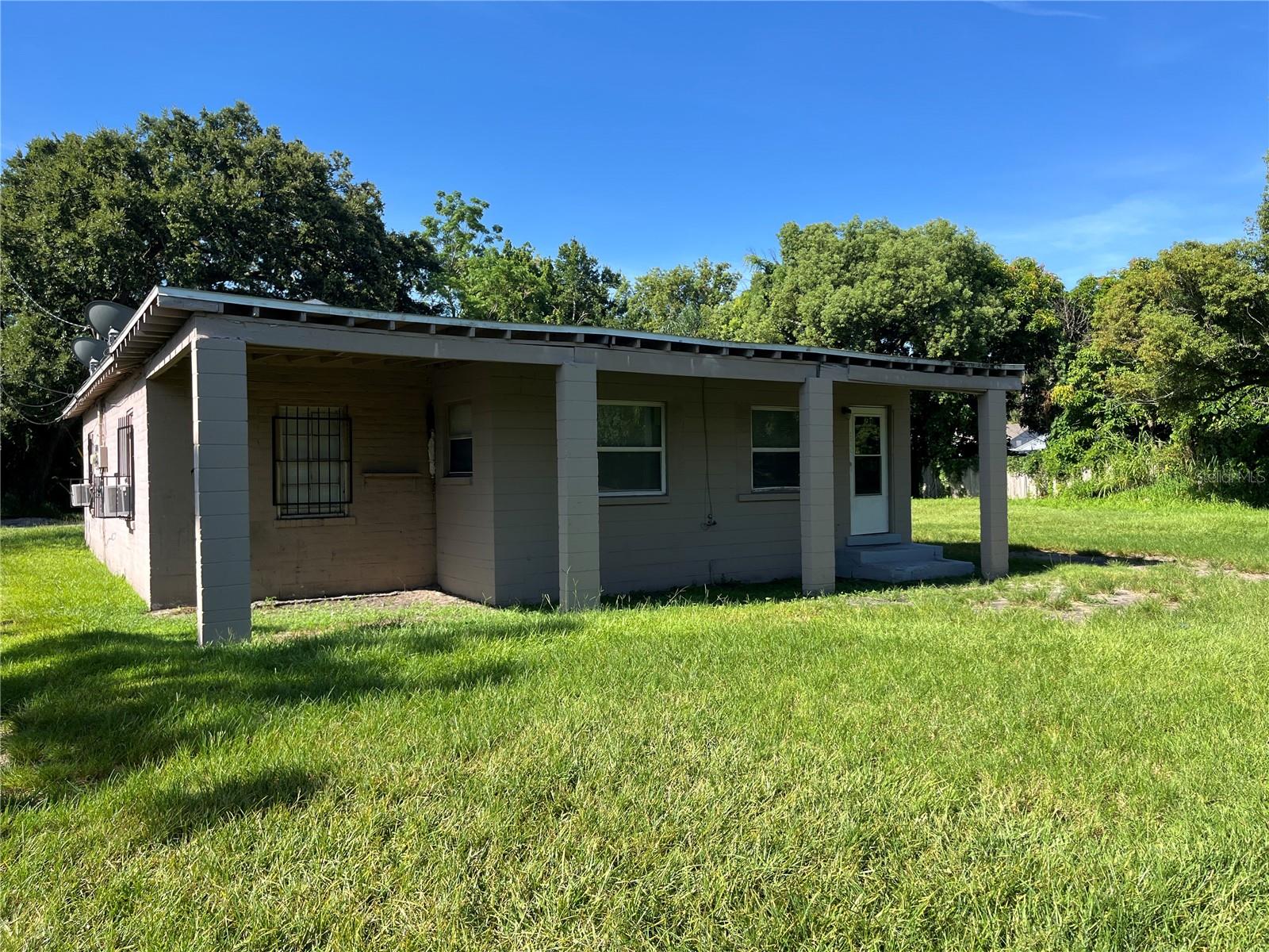 Details for 1345 Winnifred Street, ORLANDO, FL 32805
