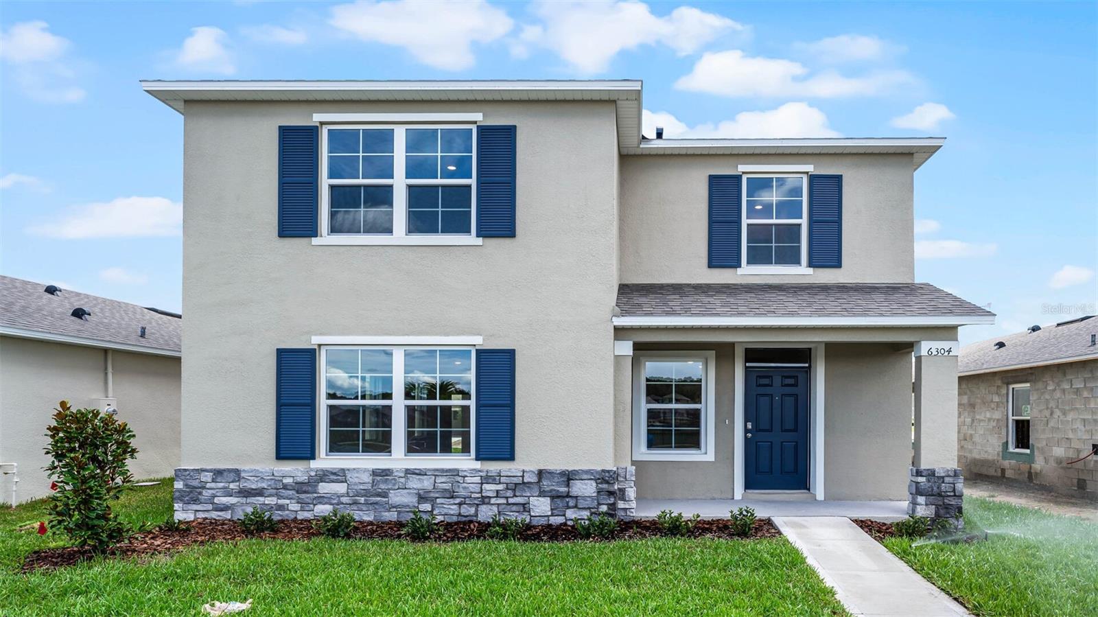 Details for 5284 Flameleaf Street, APOPKA, FL 32712