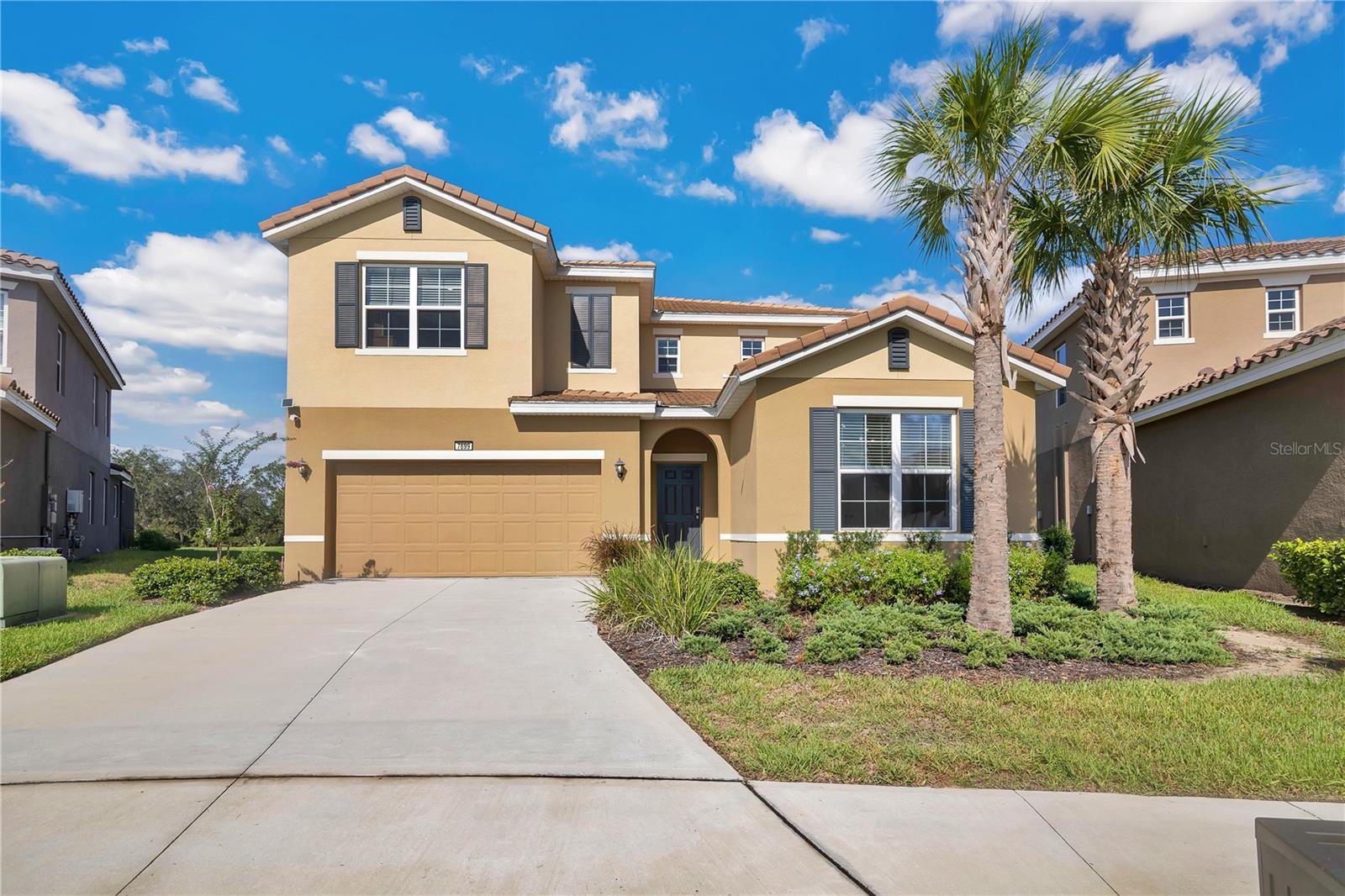 Details for 7699 Oakmoss Loop, DAVENPORT, FL 33837