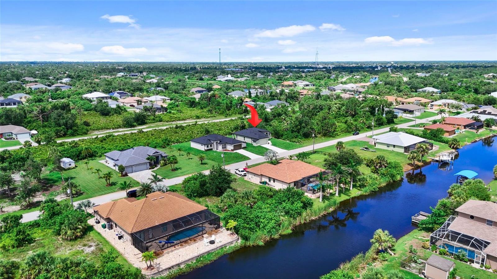 Image 35 of 42 For 13647 Begonia Circle