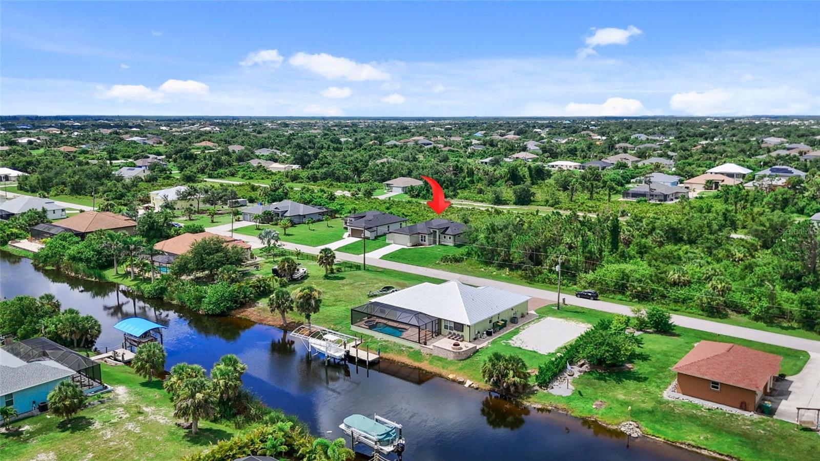 Image 37 of 42 For 13647 Begonia Circle