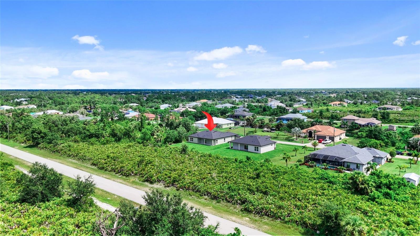 Image 38 of 42 For 13647 Begonia Circle