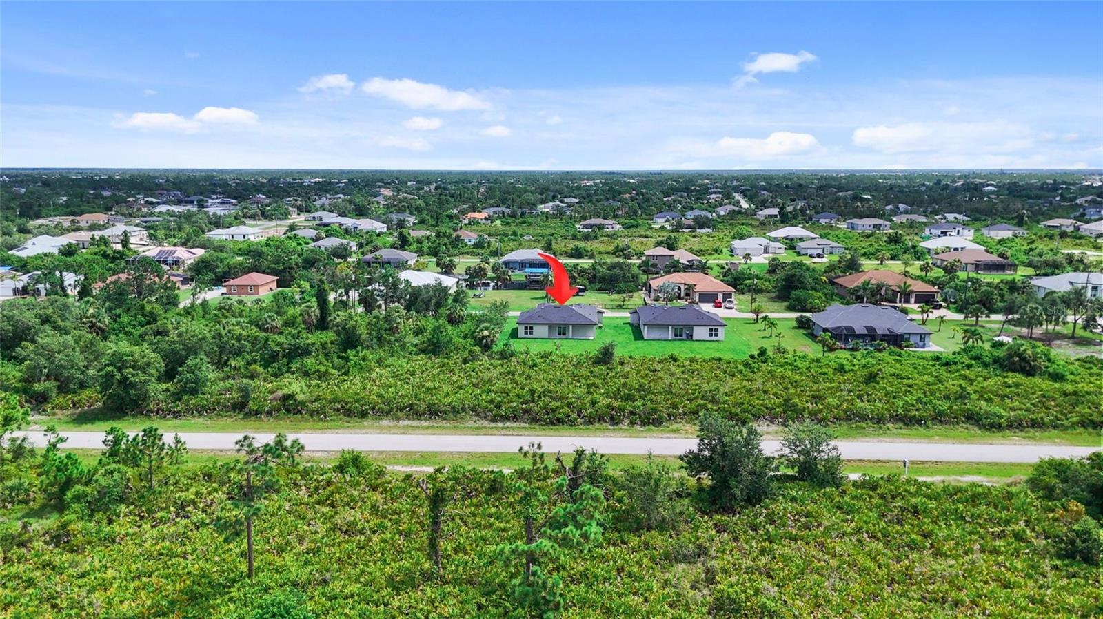 Image 39 of 42 For 13647 Begonia Circle