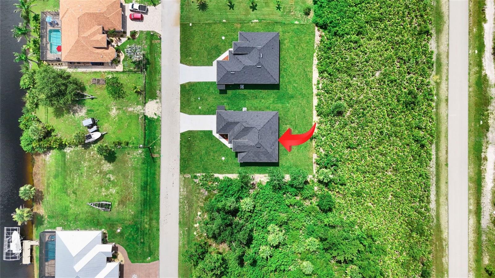 Image 42 of 42 For 13647 Begonia Circle