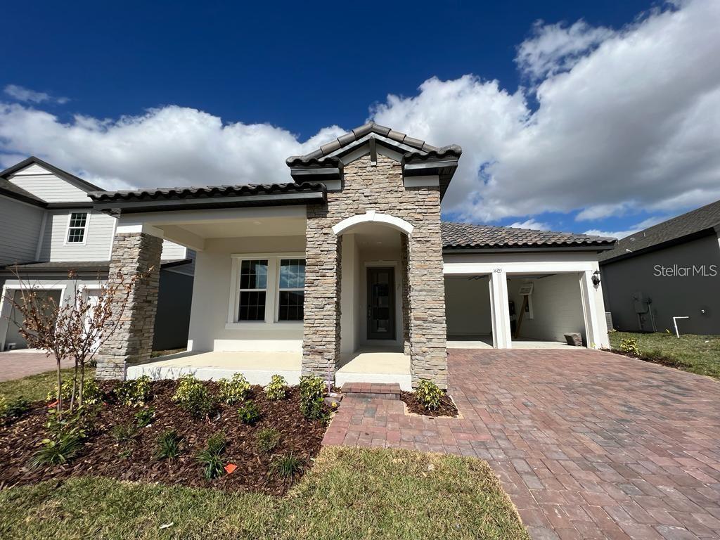 Details for 16295 Silver Grove Boulevard, WINTER GARDEN, FL 34787