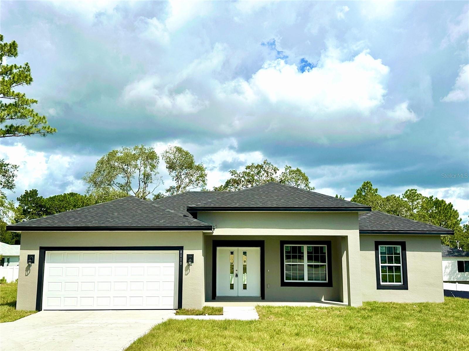 Details for 8010 Pocono Drive, CITRUS SPRINGS, FL 34434