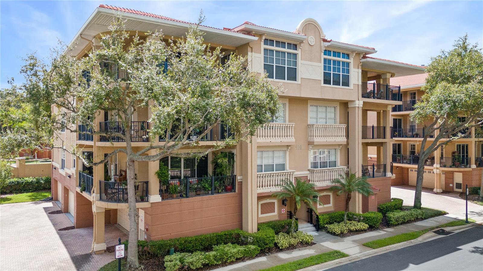 Image 2 of 43 For 910 Lotus Vista Drive 201