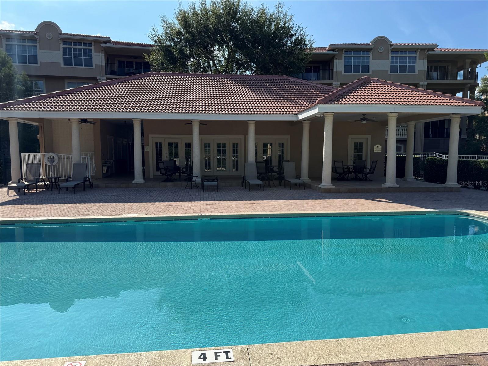 Image 37 of 43 For 910 Lotus Vista Drive 201