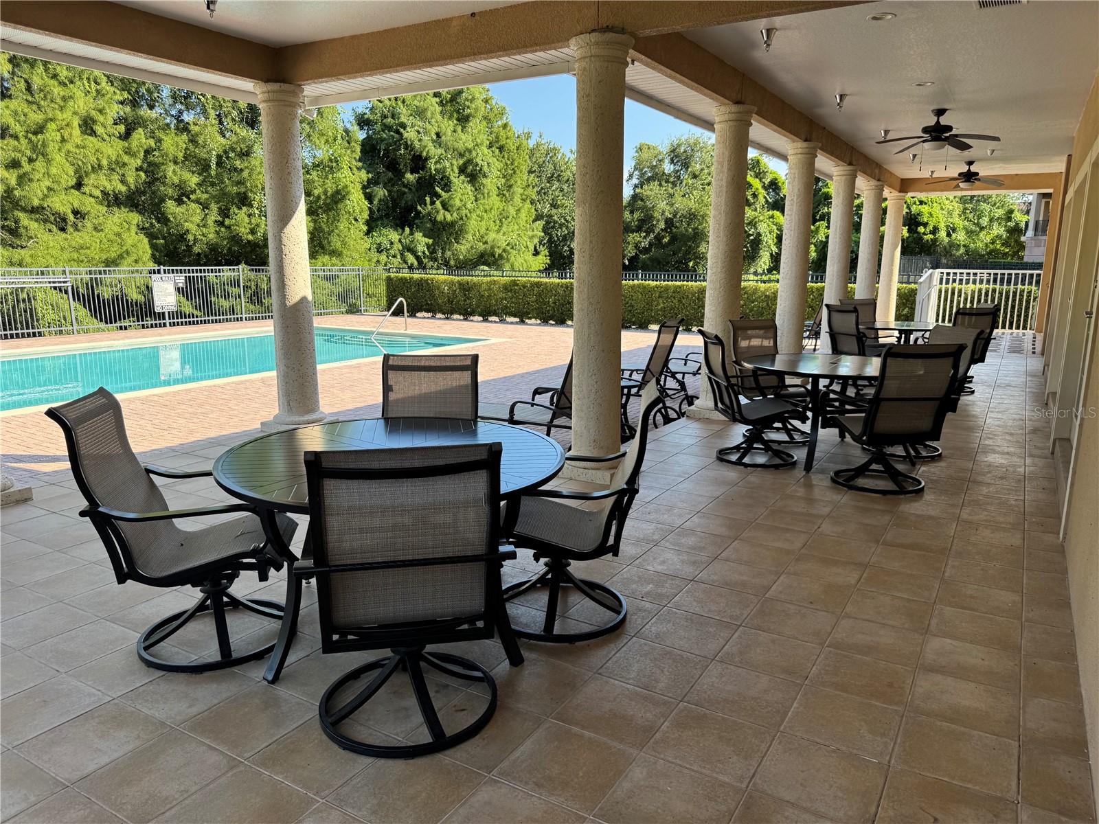 Image 41 of 43 For 910 Lotus Vista Drive 201