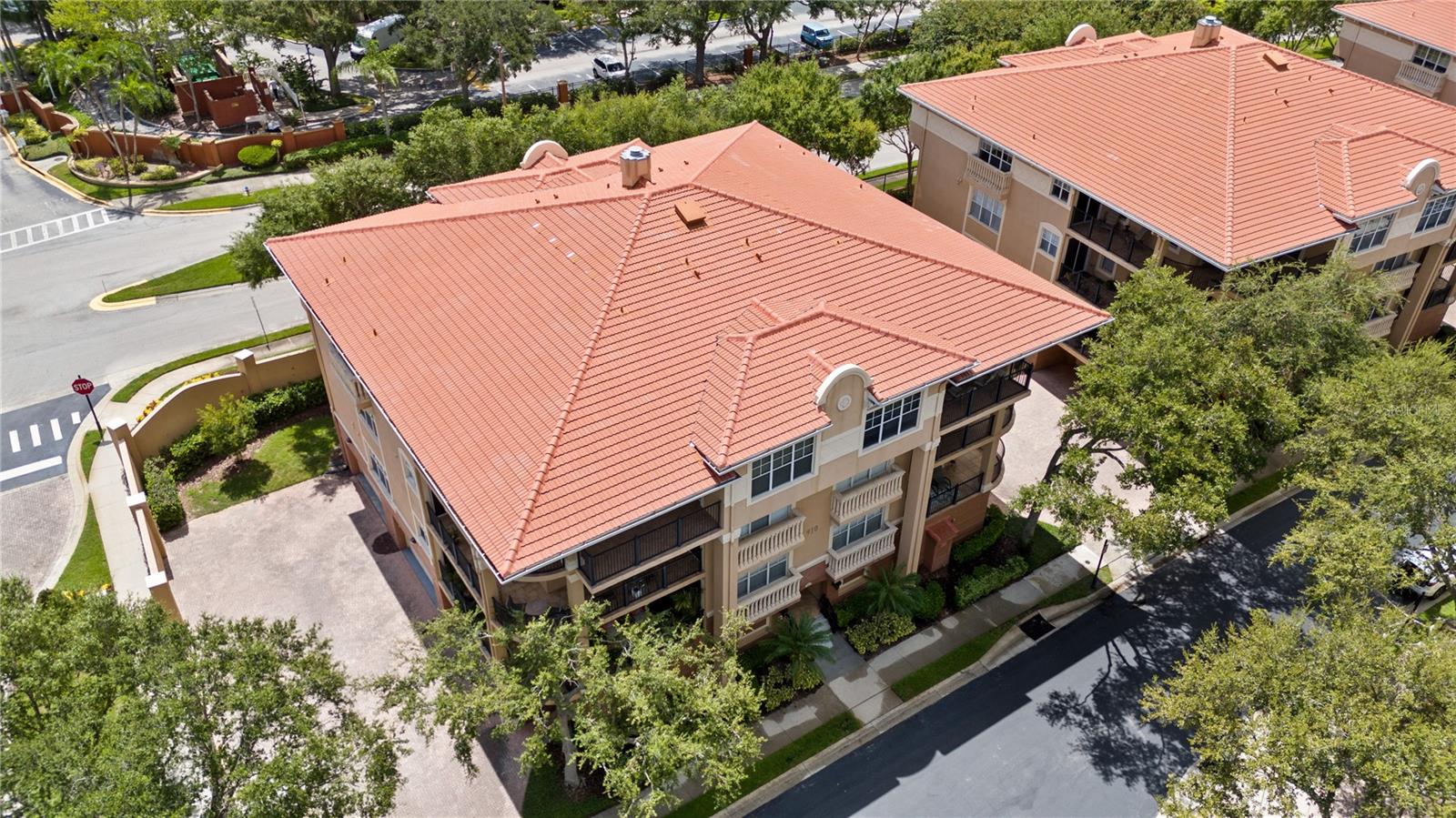 Image 43 of 43 For 910 Lotus Vista Drive 201
