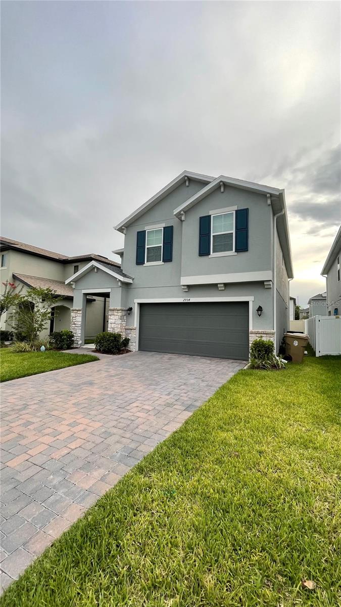 Details for 2934 Crest Drive, KISSIMMEE, FL 34744