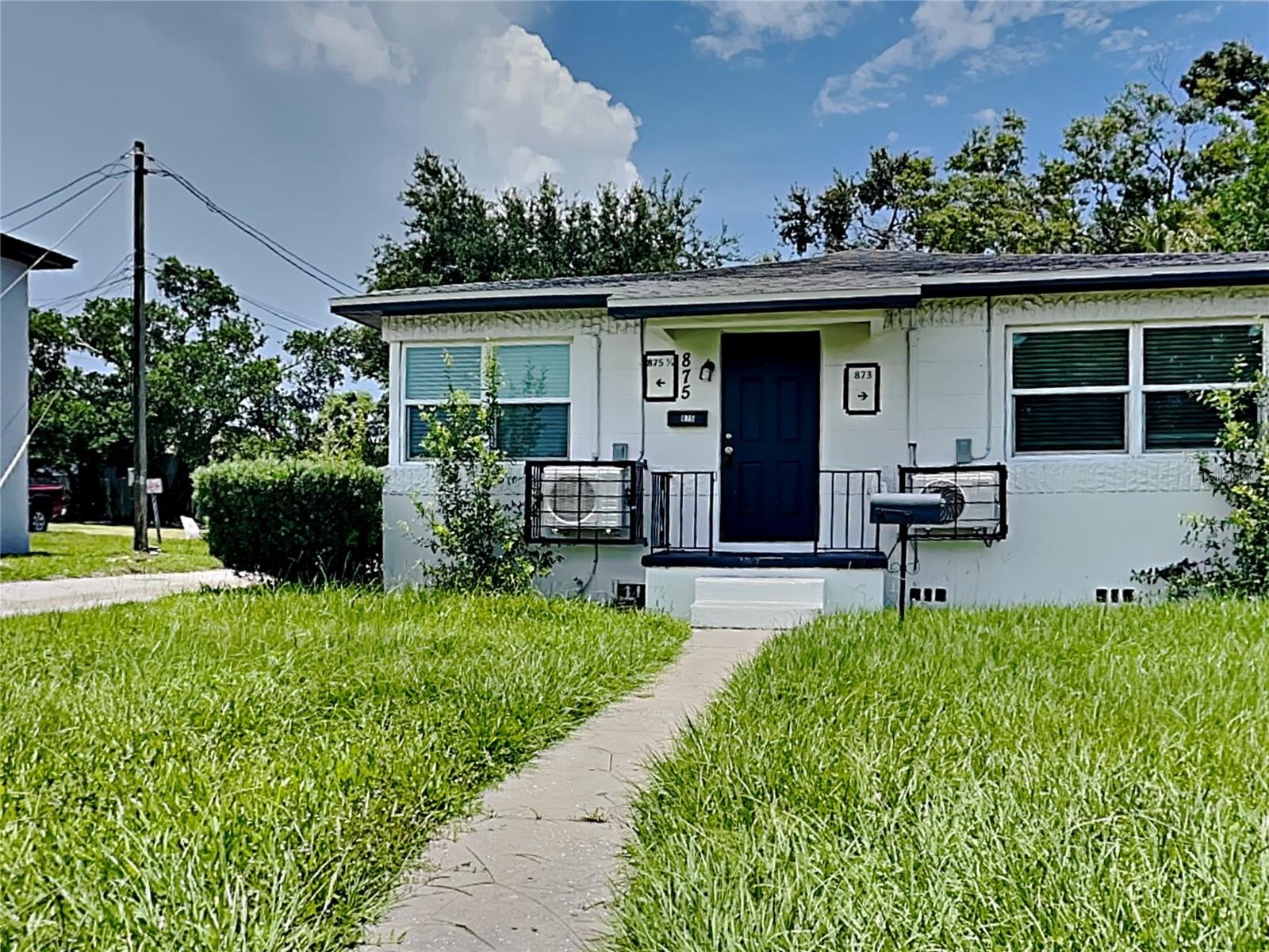 Details for 875 21st Avenue S, ST PETERSBURG, FL 33705
