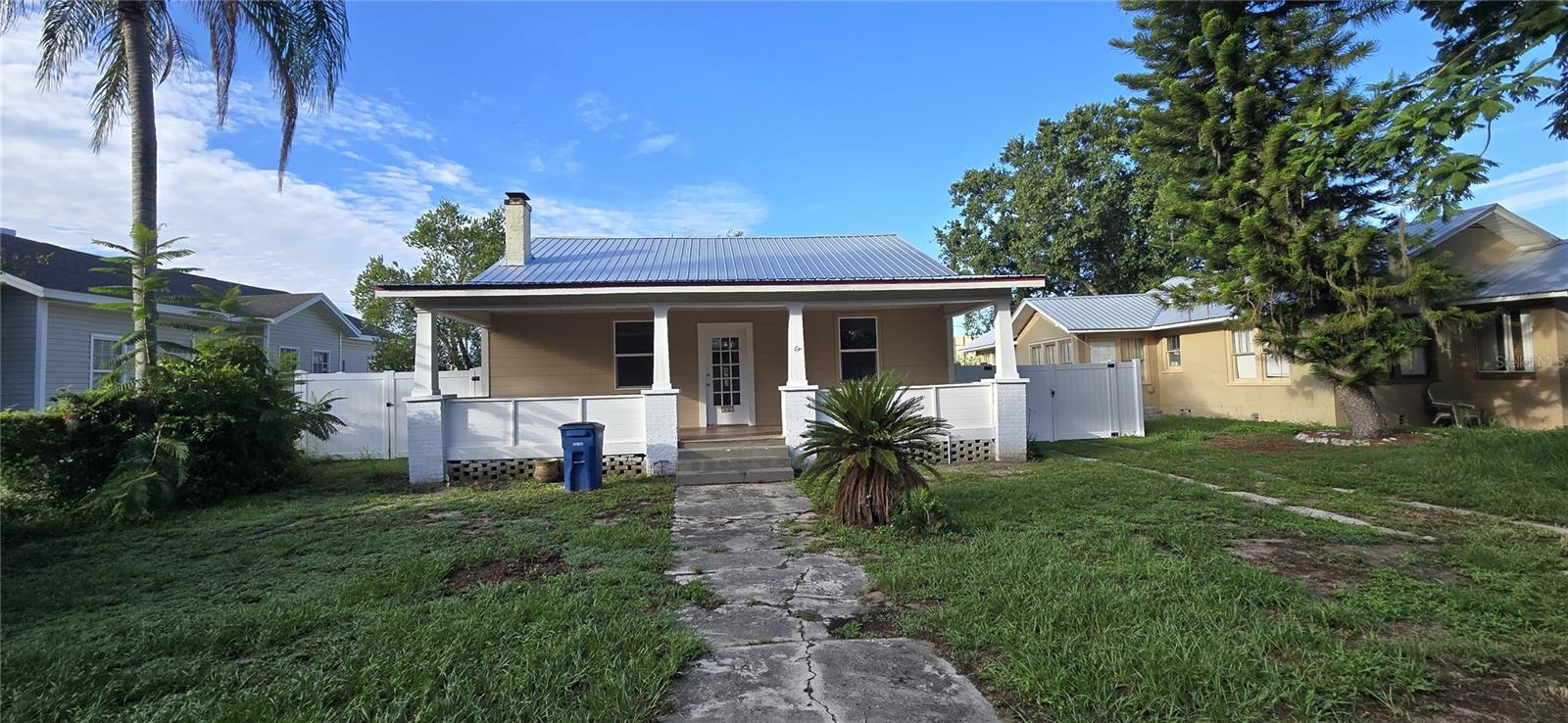 Listing Details for 533 Rose Avenue, SEBRING, FL 33870