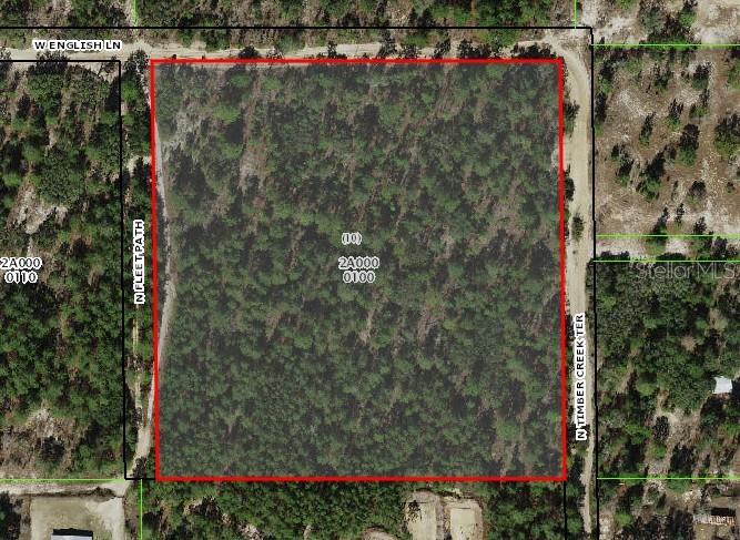 Details for 4692 English Lane, DUNNELLON, FL 34433