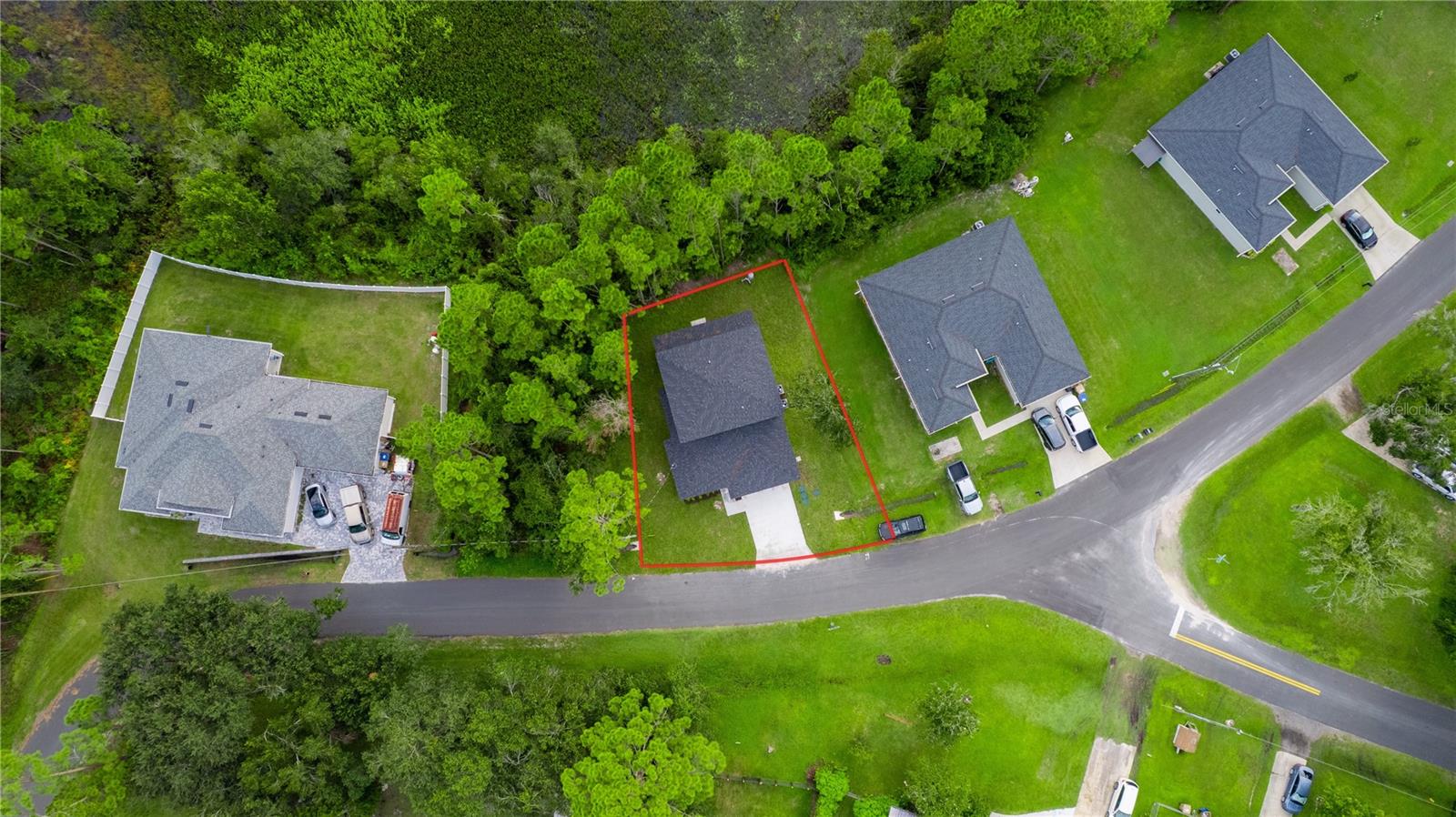 Image 21 of 33 For 6756 Midland Drive