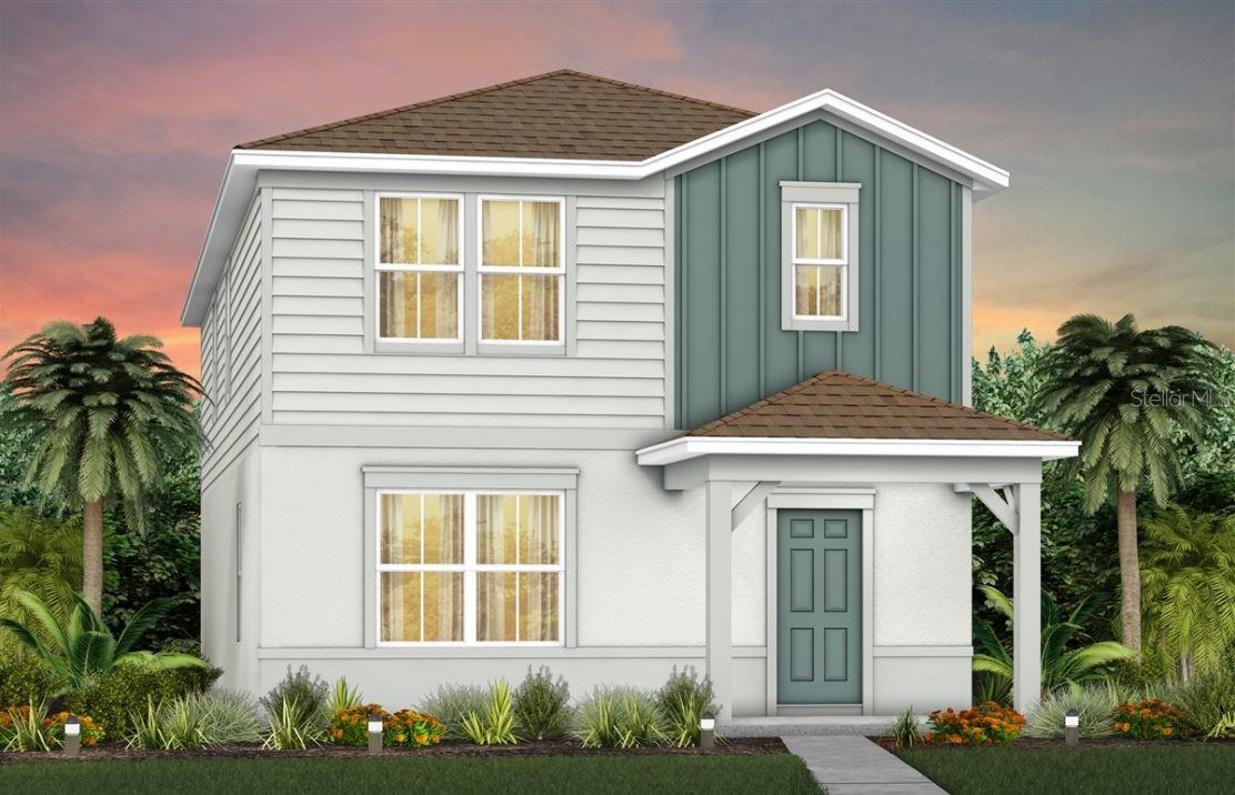 Details for 5036 Holm Oak Drive, ST CLOUD, FL 34771