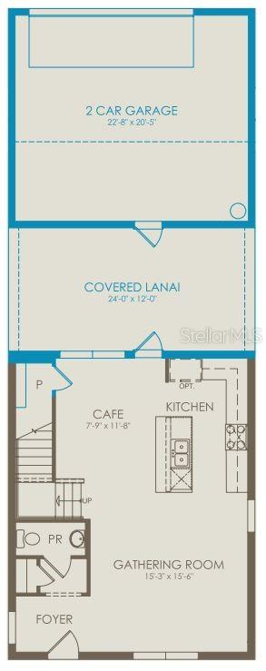 Image 2 of 28 For 5036 Holm Oak Drive