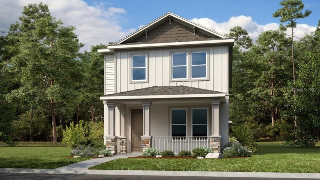 Details for 5130 Goldfinch Drive, ST CLOUD, FL 34771