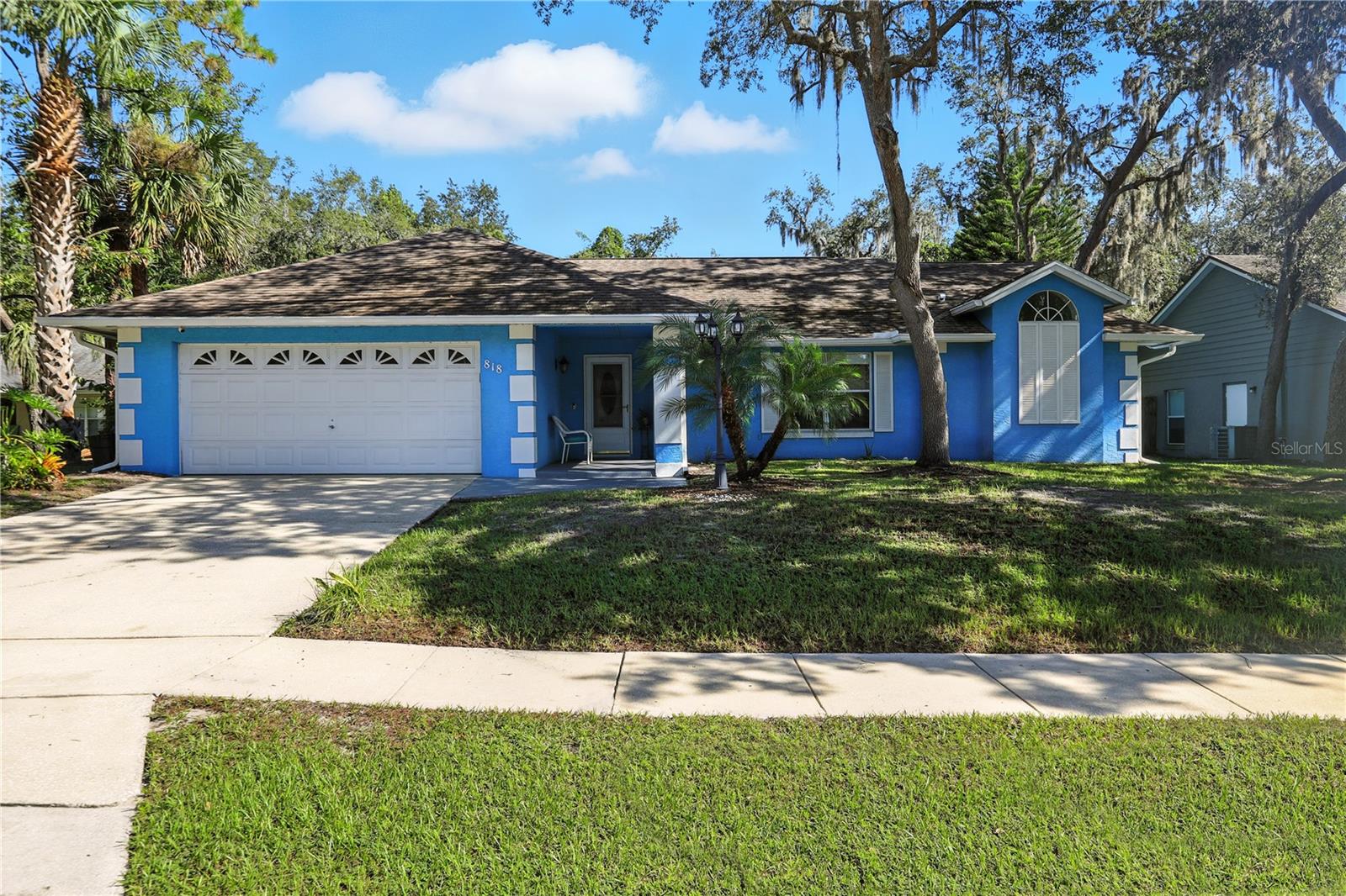 Details for 818 Wil O Wik Drive, CASSELBERRY, FL 32707