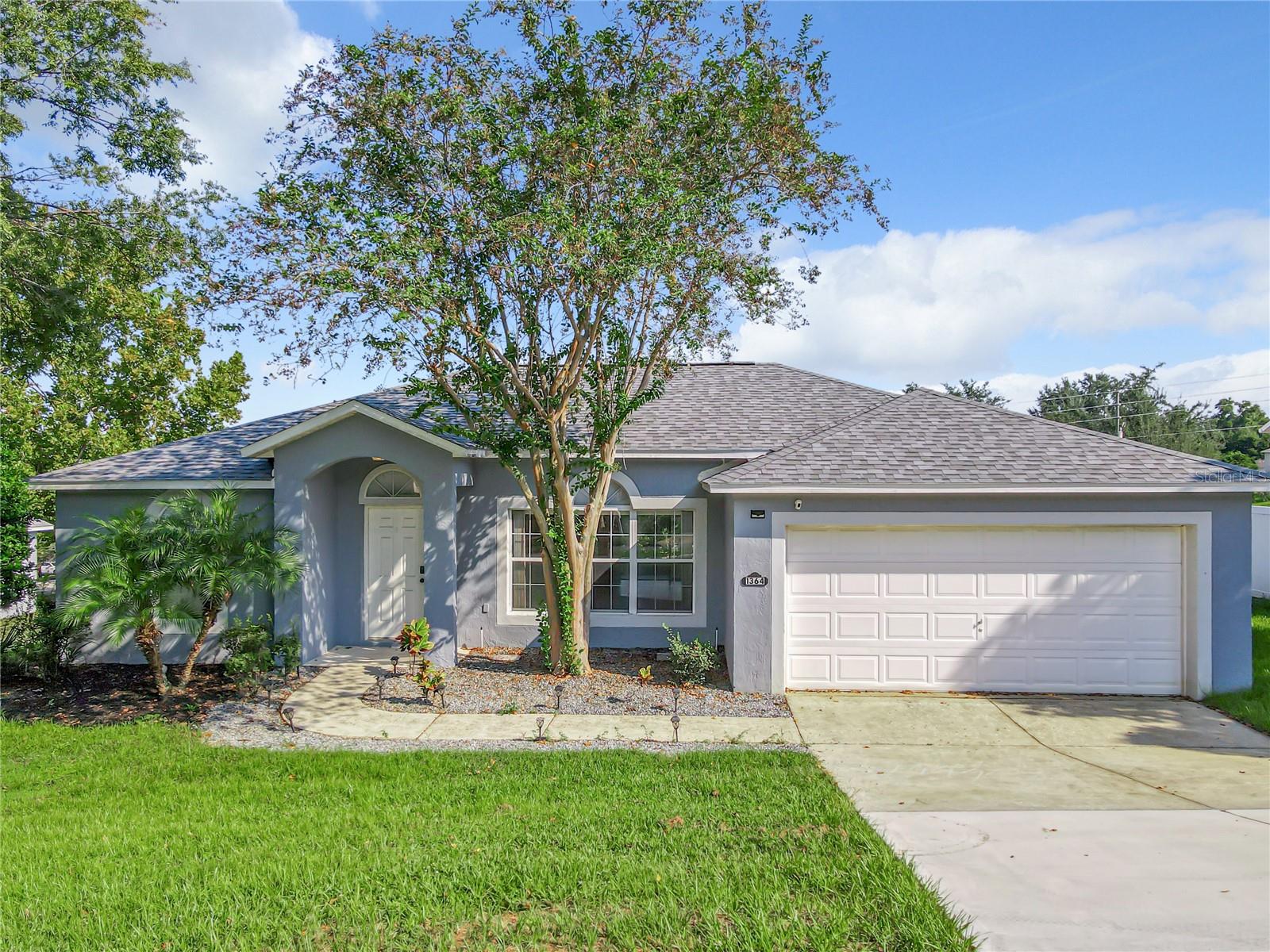Details for 1364 Hillview Drive, CLERMONT, FL 34711