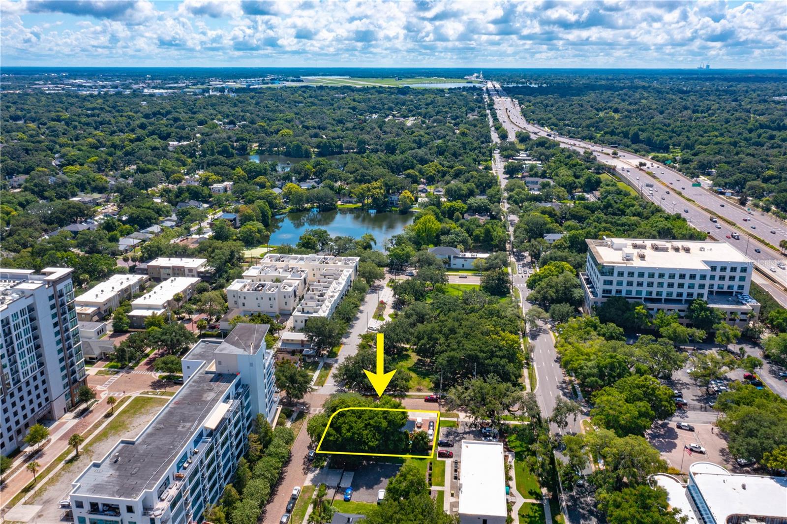 Image 2 of 21 For 300 Eola Drive