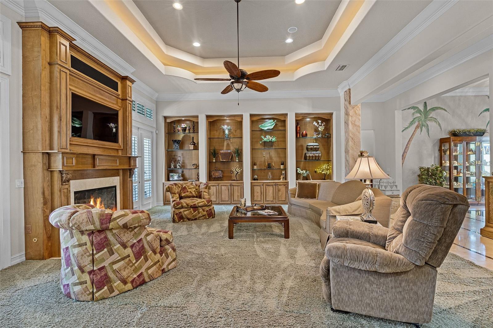 Image 17 of 79 For 1393 Grandview Boulevard
