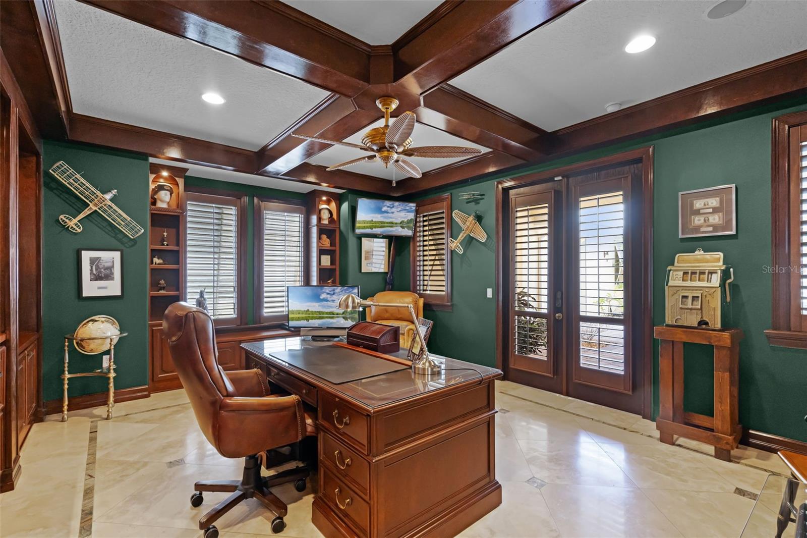 Image 37 of 79 For 1393 Grandview Boulevard