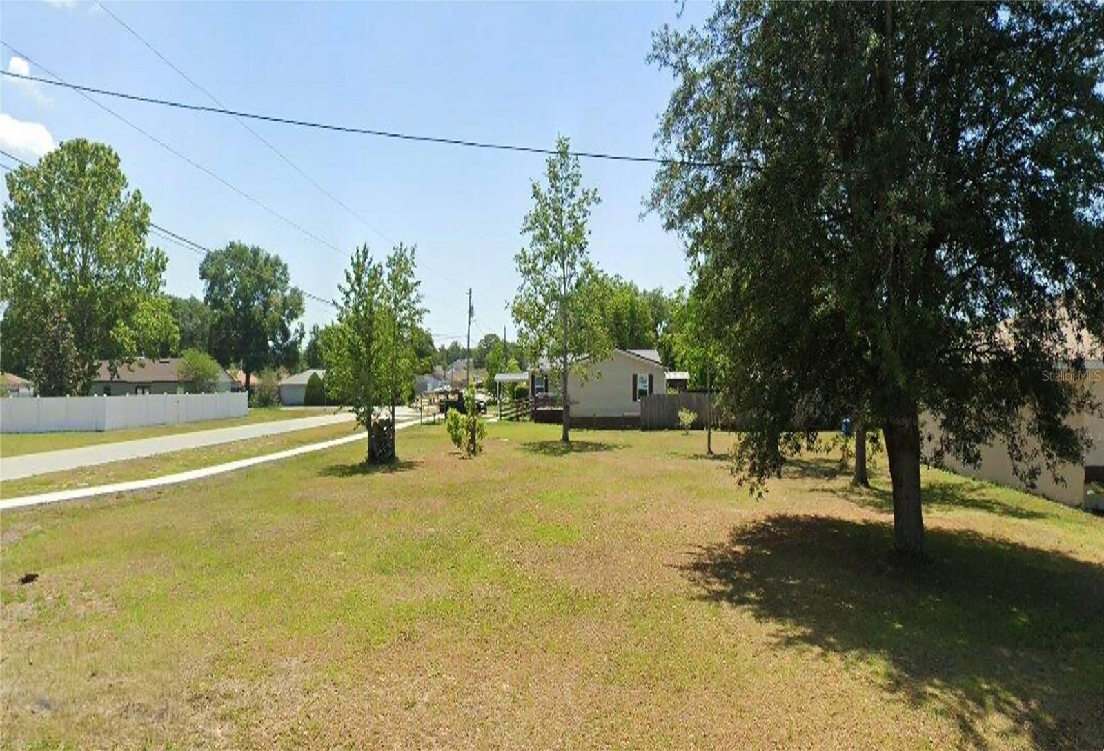 Listing Details for 0 Silver Springs Shores, OCALA, FL 34472