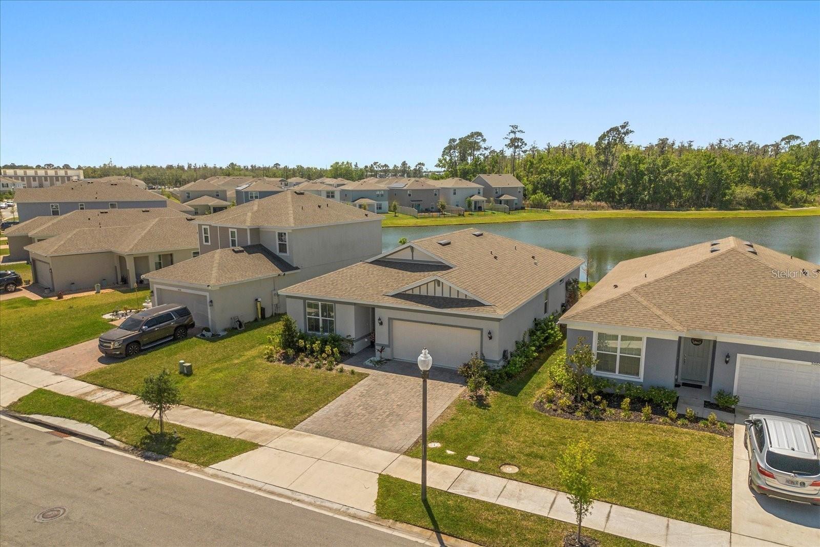 Image 26 of 28 For 5058 Sparkling Water Way