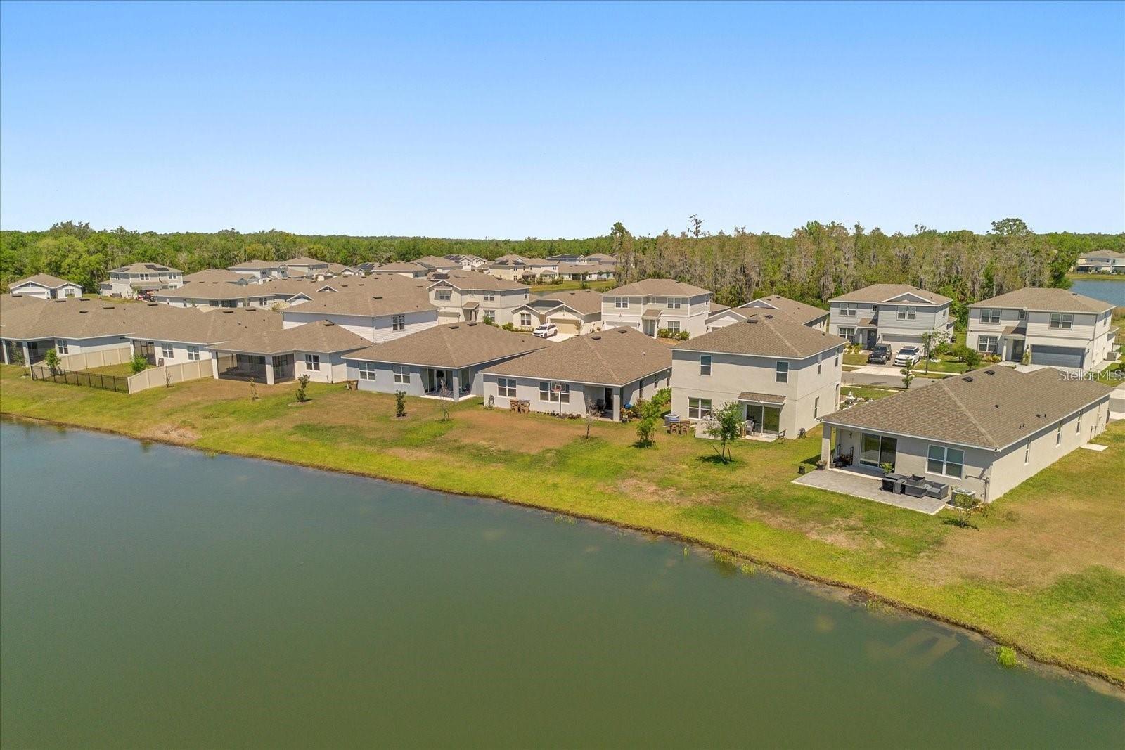 Image 28 of 28 For 5058 Sparkling Water Way